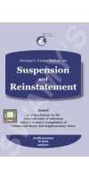 SUSPENSION AND REINSTATEMENT -2019 (C-17)