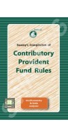 COMPILATION OF CONTRIBUTORY PROVIDENT FUND RULES - (C-19)