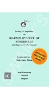 COMPILATION ON RE-EMPLOYMENT OF PENSIONERS - 2018 (C-40)