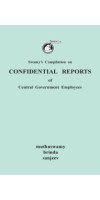 COMPILATION ON CONFIDENTIAL REPORTS OF CGES - 2016 (C-53)