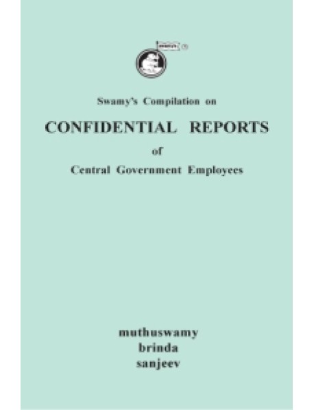 COMPILATION ON CONFIDENTIAL REPORTS OF CGES - 2016 (C-53)