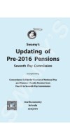 UPDATING OF PRE-2016 PENSIONS - 2020 (C-59D)