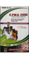 PC-12,16  C.P.W.A. CODE (ENGLISH)