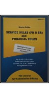 Master Guide  SERVICE RULES (FR & SR)  and  FINANCIAL RULES EDITION 2022