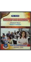 PC-13&14 ELEMENTARY COST ACCOUNTING 