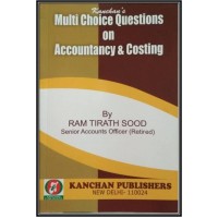 Multi Choice Questions Accountancy & Costing 