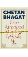 ONE ARRANGED MURDER BY CHETAN BHAGAT  September 2020 Edition 