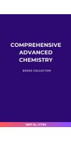 Comprehensive Advanced Chemistry Books Collection