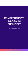 Comprehensive Inorganic Chemistry Books Collection