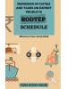 REMISSION OF DUTIES AND TAXES ON EXPORT PRODUCTS - RODTEP SCHEDULE