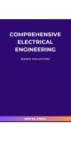 COMPREHENSIVE ELECTRICAL ENGINEERING BOOKS COLLECTION