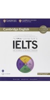 The Official Cambridge Guide To IELTS Students Book With Answers With Dvd Rom