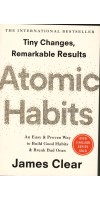 ATOMIC HABITS 