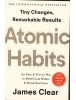 ATOMIC HABITS 