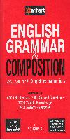 ENGLISH GRAMMAR & COMPOSITION