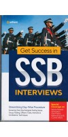 GET SUCCESS IN SSB INTERVIEWS 