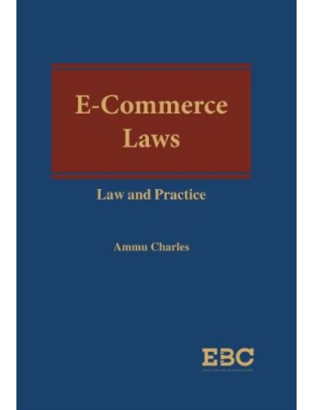E-Commerce Laws - Law and Practice
