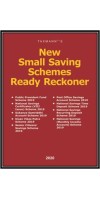 New Small Saving Schemes Ready Reckoner