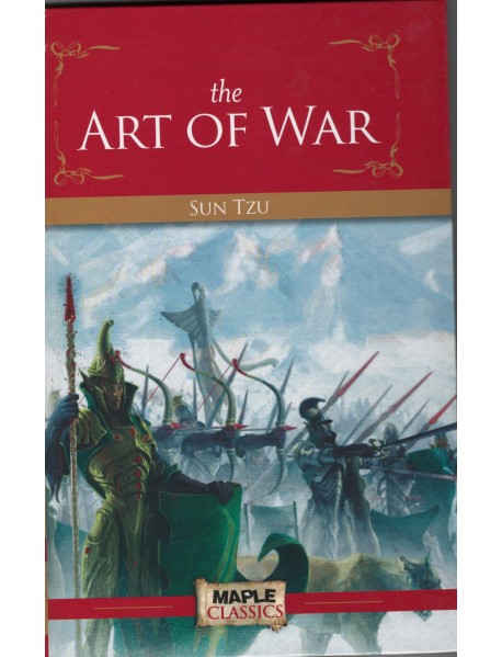 THE ART OF WAR