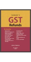 GST Refunds