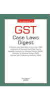 GST Case Laws Digest