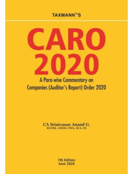 CARO 2020