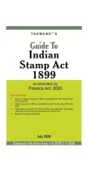 Guide to Indian Stamp Act 1899