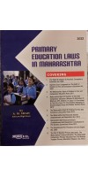 PRIMARY EDUCATION LAWS IN MAHARASHTRA EDITION 2022 BY AARTI & CO.