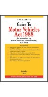 Guide to Motor Vehicles Act 1988