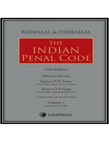 The Indian Penal Code