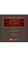 Shorter Constitution of India