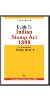 Guide to Indian Stamp Act 1899
