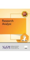 Research Analyst (XV)