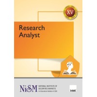 Research Analyst (XV)
