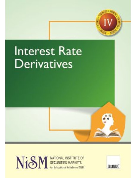 Interest Rate Derivatives (IV)