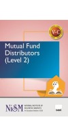 Mutual Fund Distributors (Level 2) (V-C)