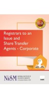 Registrars to an Issue and Share Transfer Agents - Corporate (II-A)