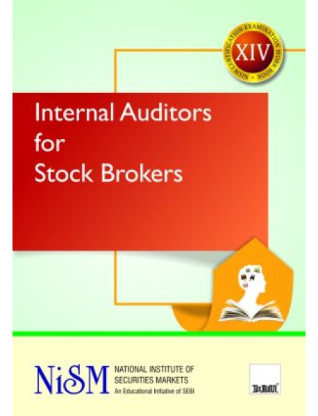 Internal Auditors for Stock Brokers (XIV)