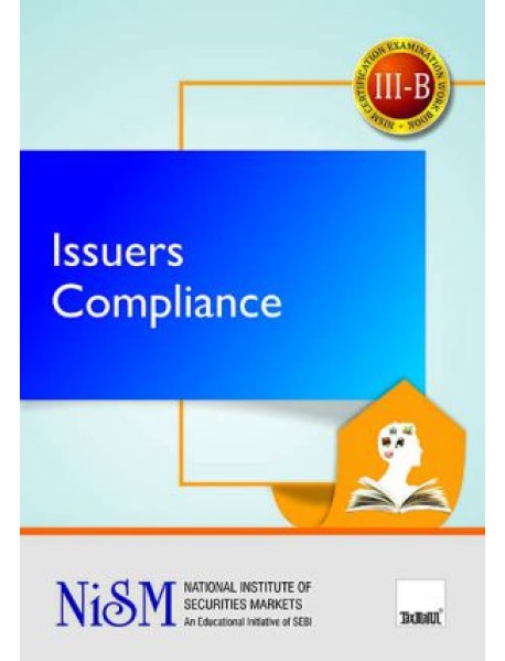 Issuers Compliance (III-B)