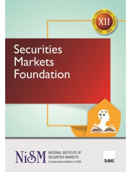 Securities Markets Foundation (XII)