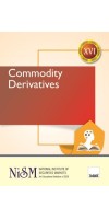 Commodity Derivatives (XVI)