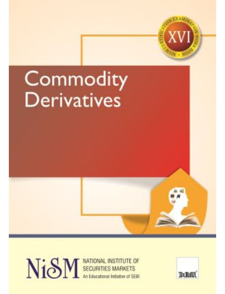 Commodity Derivatives (XVI)