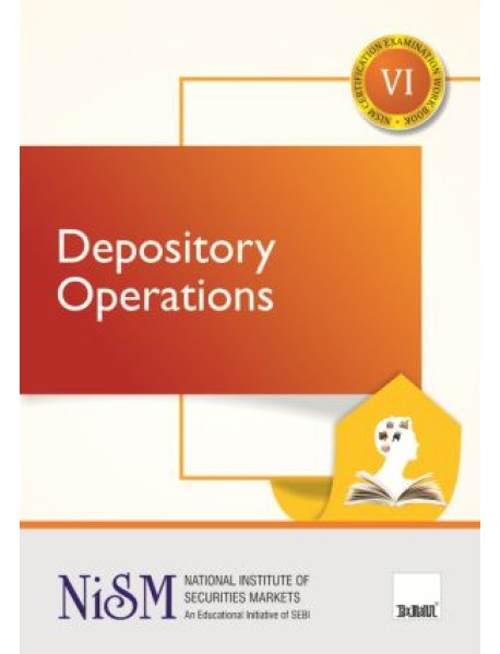 Depository Operations (VI) 
