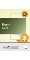 Equity Sales By National Institute of Securities Markets  An Educational Initiative of SEBI (XI)  February 2020