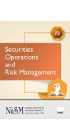 Securities Operations And Risk Management (VII) (2020 EDI )