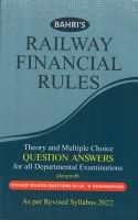 Railway Financial Rules 