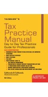 Tax Practice Manual
