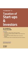 Taxation of Start-ups & Investors 