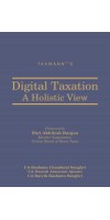 Digital Taxation - A Holistic View