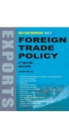 BIG'S Easy Reference Foreign Trade Policy As on 5  july 2019 